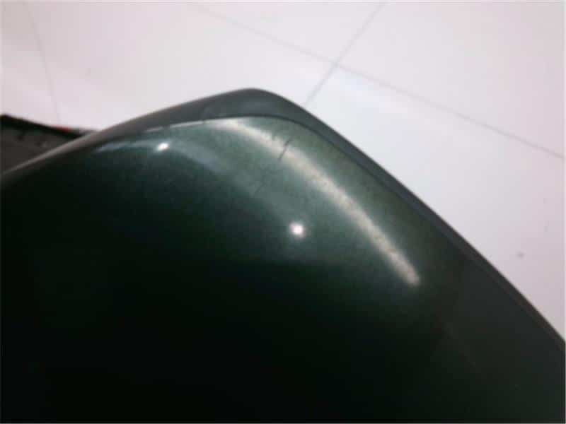 Left Side Door Mirror SUZUKI Hustler 2013 DBA-MR31S — photo 3