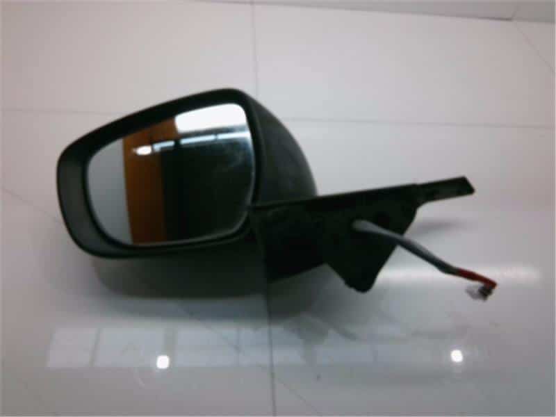 Left Side Door Mirror SUZUKI Hustler 2013 DBA-MR31S — photo 5