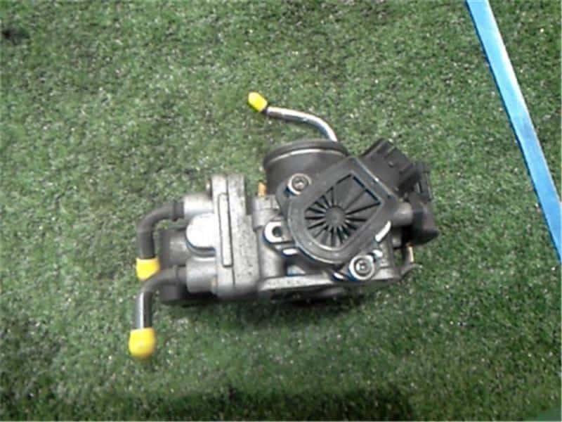 Throttle Body SUZUKI Every 2006 ABA-DA64W — photo 2