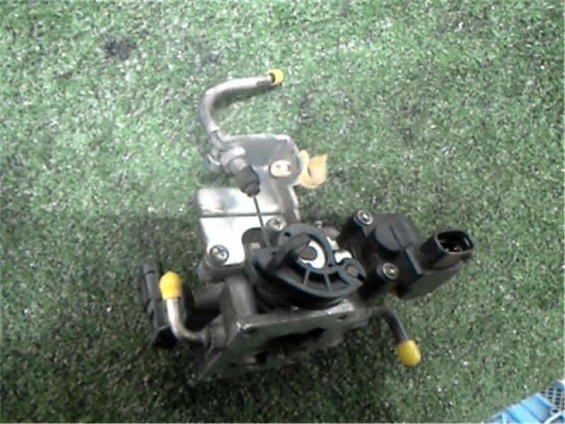 Throttle Body SUZUKI Every 2006 ABA-DA64W — photo 5