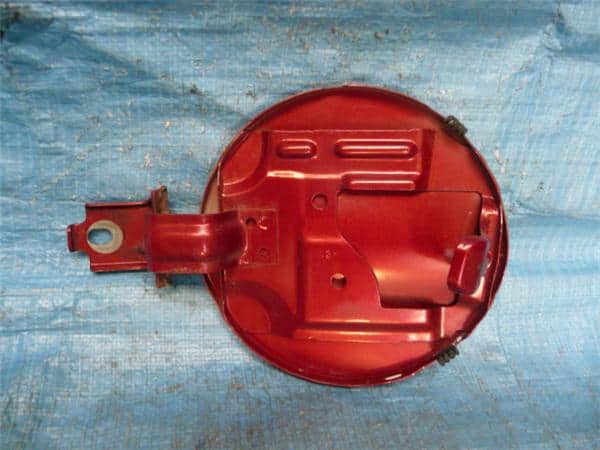 Other Exterior Parts HONDA Life 1999 GF-JB1 — photo 2
