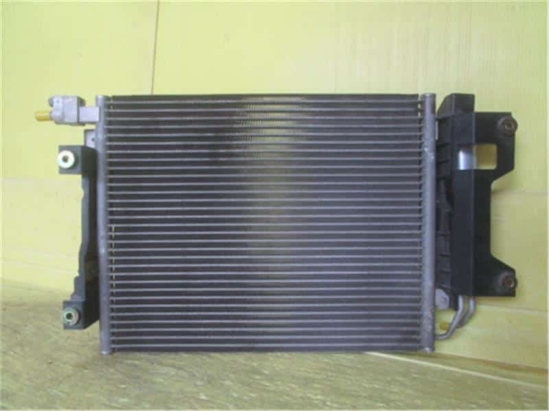 A/C Condenser MITSUBISHI Town Box 2005 CBA-U61 — photo 3
