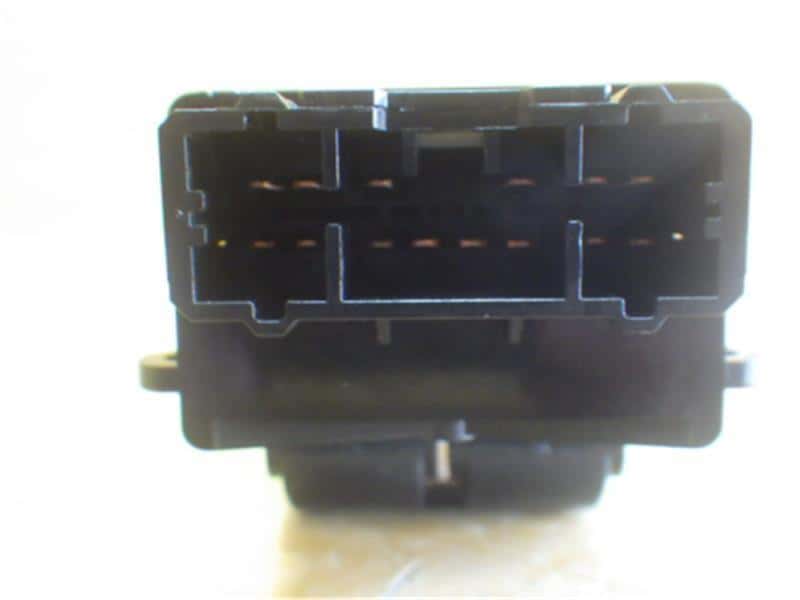 Power Window Switch HONDA Mobilio 2005 DBA-GB1 — photo 5