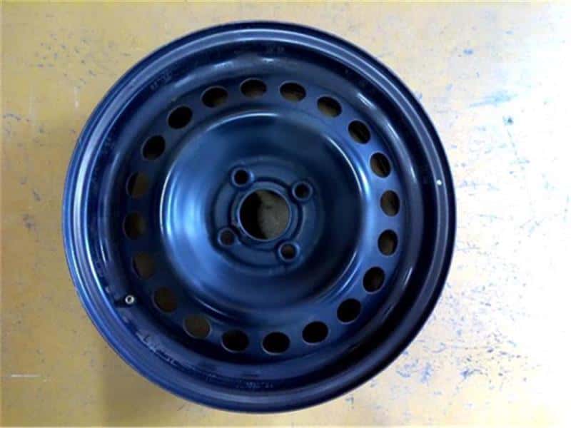 Wheel HONDA Fit 2017 DAA-GP5 — photo 1
