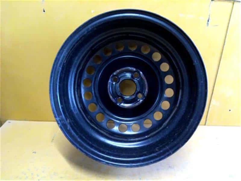 Wheel HONDA Fit 2017 DAA-GP5 — photo 4