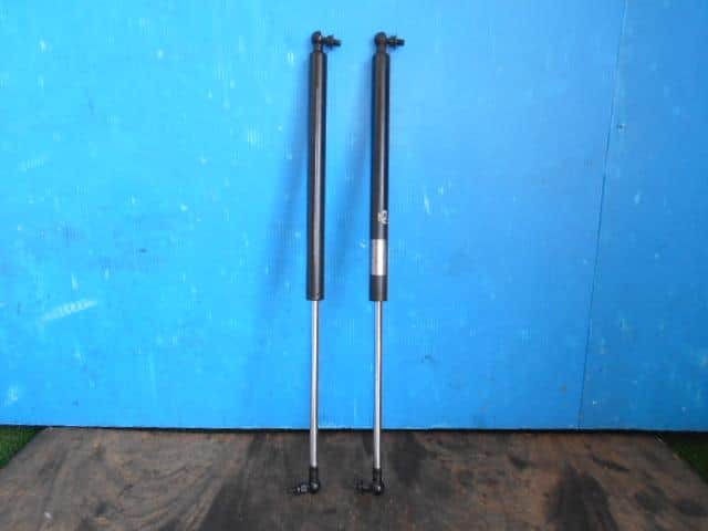 Tail Gate Damper HONDA Insight 2009 DAA-ZE2 — photo 1
