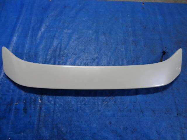 Rear Spoiler NISSAN Cedric 2002 TA-HY34 — photo 1