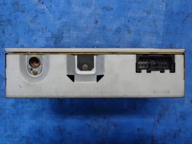 Radio MITSUBISHI Minica 2003 GD-H42V — photo 3