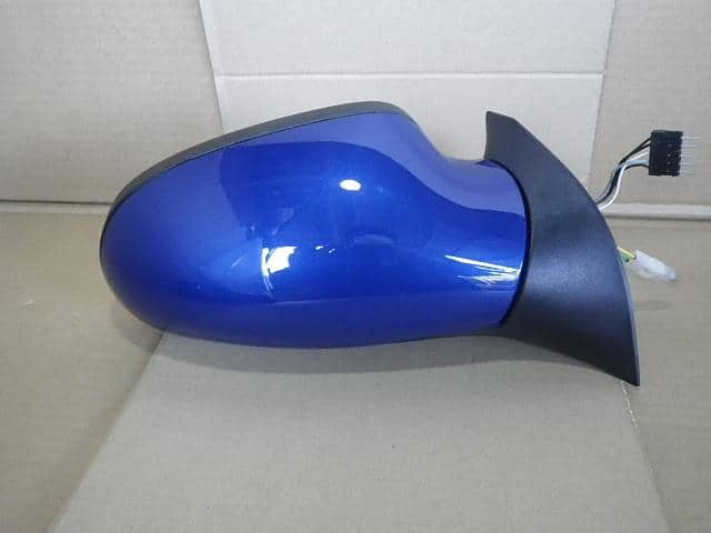Right Side Mirror MERCEDES-BENZ Benz a class GF-168033 — photo 1