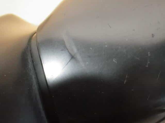 Left Side Mirror MAZDA Familia 1994 E-BW5W B32069180 — photo 3