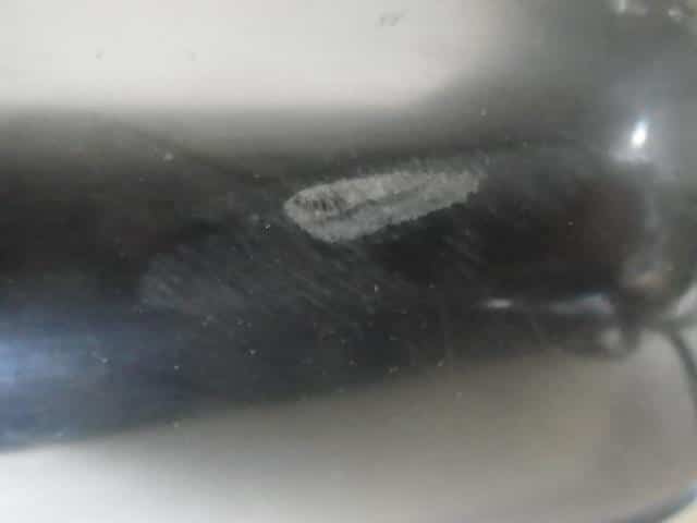 Left Side Mirror MAZDA Familia 1994 E-BW5W B32069180 — photo 5