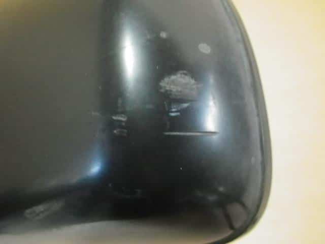 Left Side Mirror MAZDA Familia 1994 E-BW5W B32069180 — photo 2