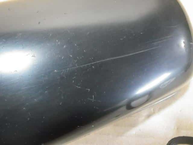 Left Side Mirror MAZDA Familia 1994 E-BW5W B32069180 — photo 4