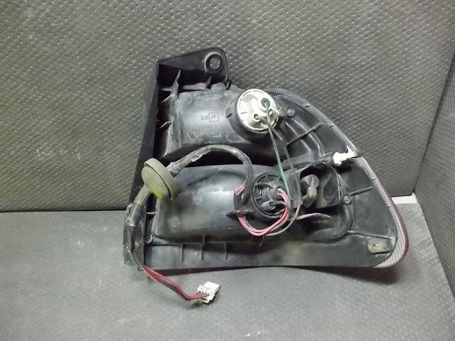 Left Tail Light NISSAN Avenir 1997 E-W10 — photo 5