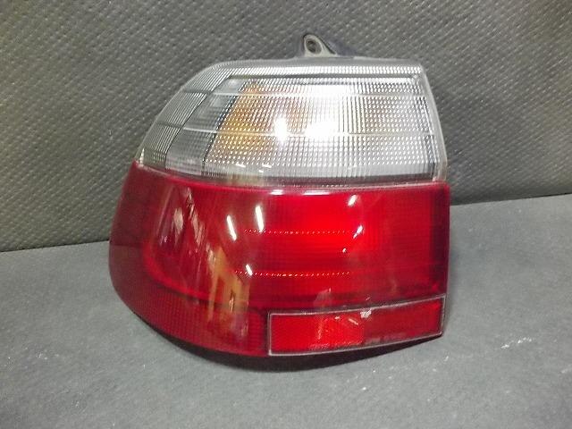 Left Tail Light NISSAN Avenir 1997 E-W10 — photo 1