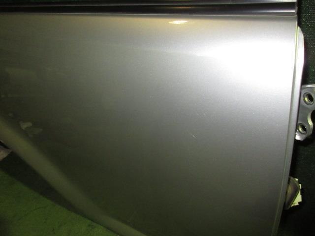 Rear Right Door Assembly TOYOTA Corolla Rumion 2007 DBA-ZRE154 — photo 4