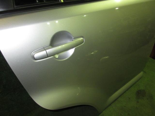 Rear Right Door Assembly TOYOTA Corolla Rumion 2007 DBA-ZRE154 — photo 3