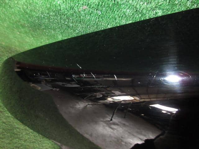Left Fender Panel NISSAN Serena 2005 CBA-C25 — photo 4