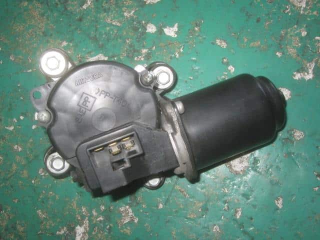 Front Wiper Motor HONDA Life 2007 DBA-JB7 — photo 1