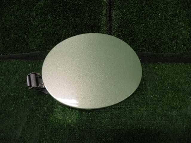 Fuel Filler Lid SUBARU R2 2005 DBA-RC2 — photo 2
