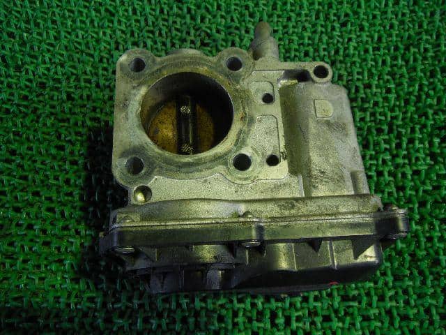 Throttle Body NISSAN Pino 2007 DBA-HC24 — photo 2