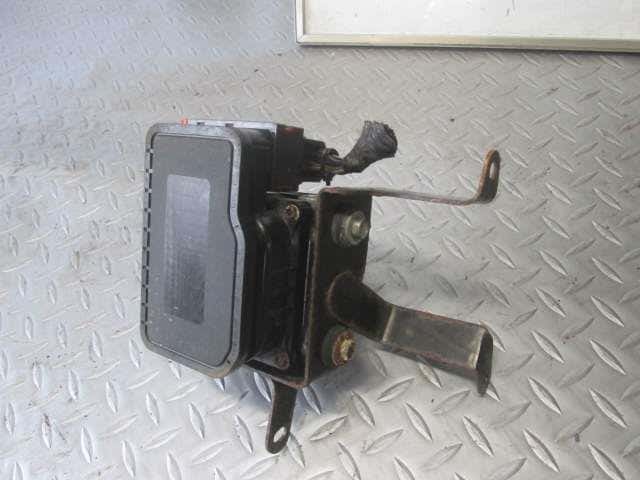 ABS Actuator HONDA Fit Aria 2006 DBA-GD8 — photo 3