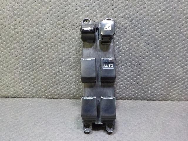Power Window Switch NISSAN Cedric 1997 E-HY33 — photo 1
