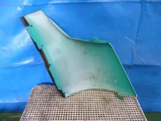 Left Front Side Body Panel MITSUBISHI Canter 2004 KK-FE73CB — photo 2