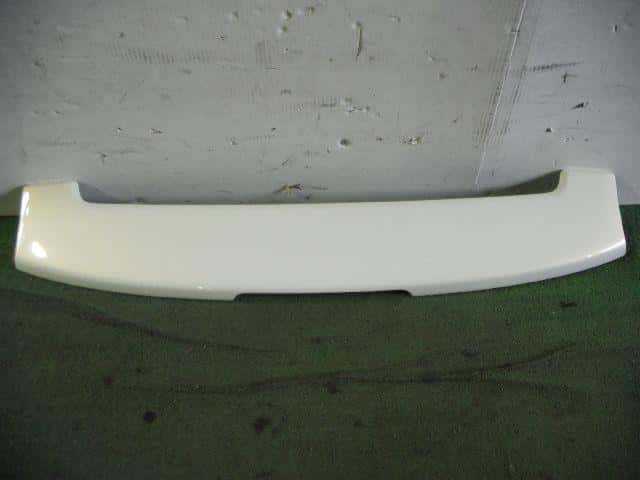 Rear Spoiler DAIHATSU Move 2006 CBA-L152S — photo 1
