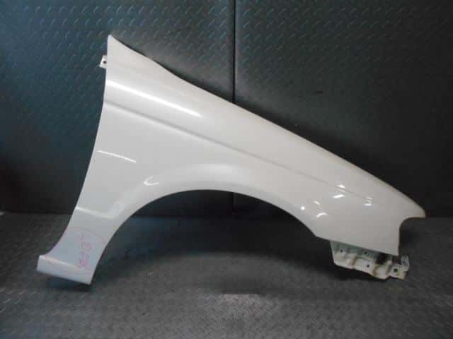 Right Fender Panel NISSAN Sunny 2003 TA-FNB15 — photo 2