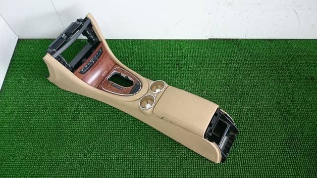 Interior Parts MERCEDES-BENZ Benz cls class 2010 DBA-219356C — photo 2