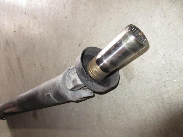 Rear Propeller Shaft TOYOTA Estima 2000 GH-ACR40 — photo 5