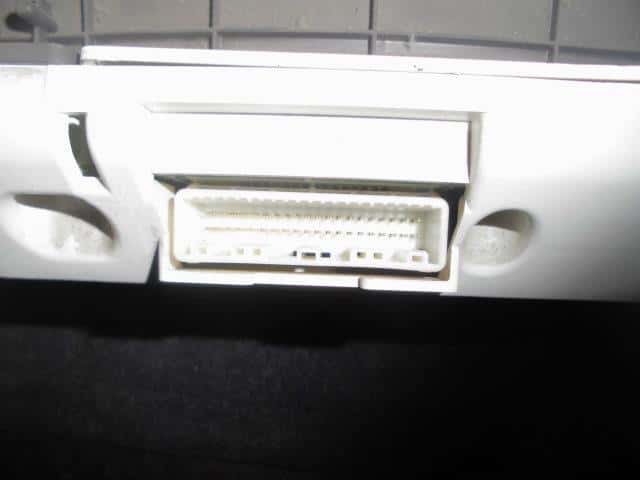 Speedometer TOYOTA Crown 2004 CBA-GRS180 8380030A20 — photo 3