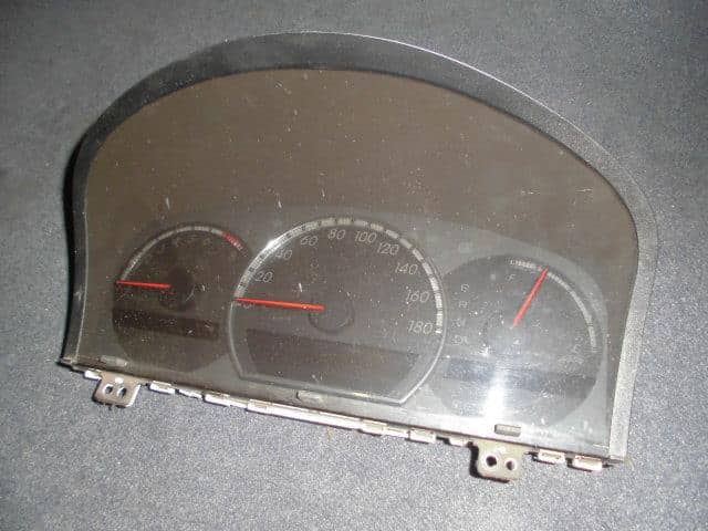 Speedometer TOYOTA Crown 2004 CBA-GRS180 8380030A20 — photo 1