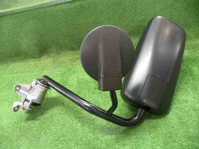 Left Side Mirror TOYOTA Toyoace 2012 — photo 2