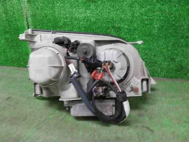 Left Headlight TOYOTA Celsior 1998 GF-UCF21 — photo 3