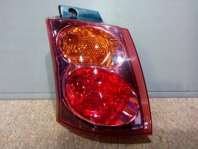 Left Tail Light MITSUBISHI COLT PLUS 2005 DBA-Z23W — photo 1