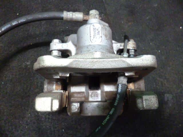 Rear Right Caliper TOYOTA Camry 2007 DBA-ACV40 — photo 2