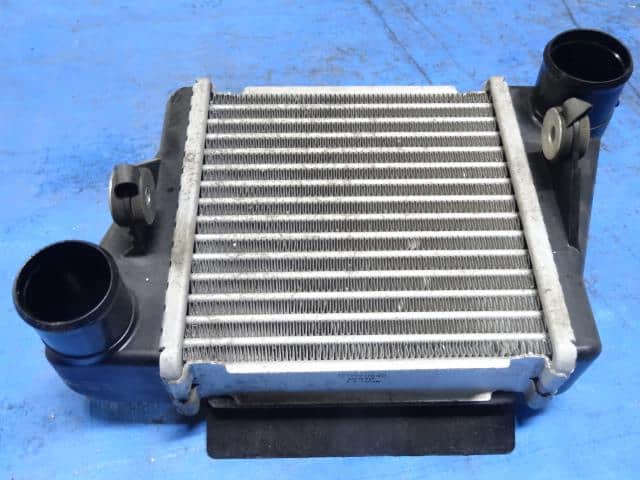 Intercooler MITSUBISHI i 2006 CBA-HA1W — photo 4