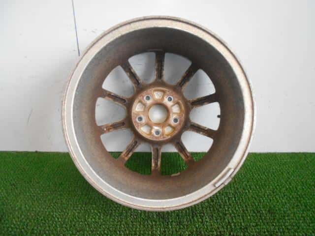 Wheel HONDA Odyssey 2004 ABA-RB1 — photo 4