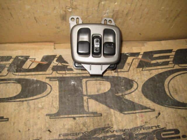 Power Window Switch TOYOTA Celica 2000 TA-ZZT231 — photo 1
