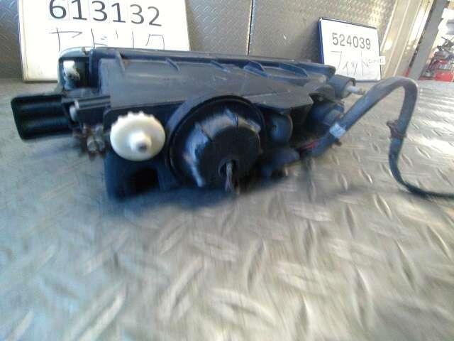 Right Fog Light NISSAN Cedric 1997 E-ENY33 — photo 5