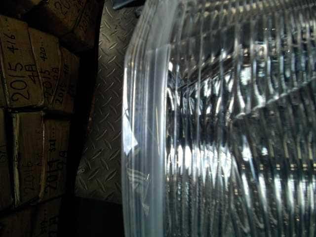 Left Side Marker Light TOYOTA Crown 1997 E-JZS153 — photo 3