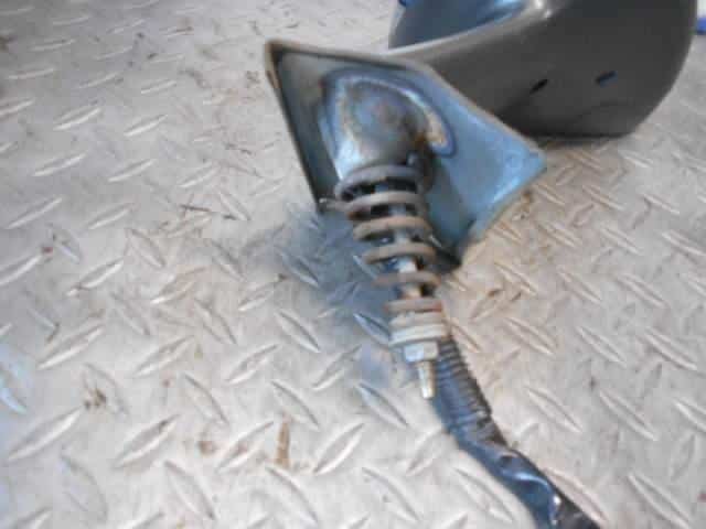 Left Side Mirror TOYOTA Crown 2007 CAA-GBS12 — photo 3