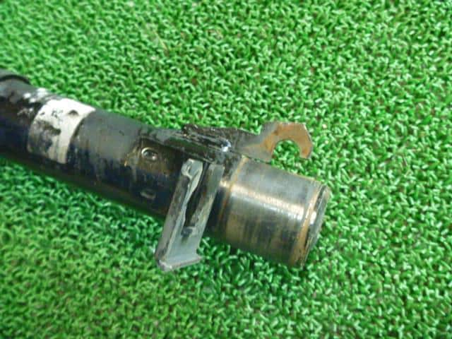 Front Right Strut MAZDA Demio 2003 UA-DY3R D57134700A — photo 3