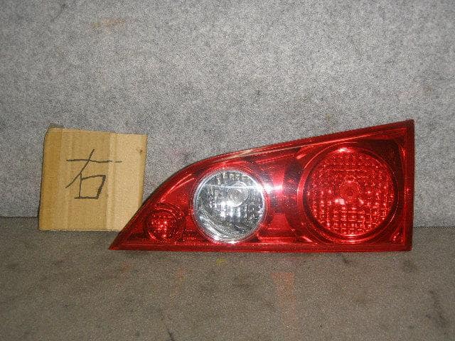 Rear Finish Panel HONDA Accord Wagon 2003 UA-CM2 — photo 1