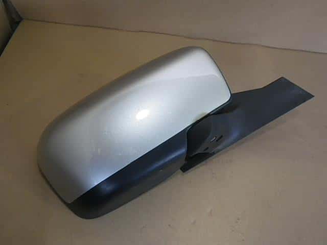 Right Side Mirror MAZDA Premacy 2005 DBA-CREW C24369120D79 — photo 1