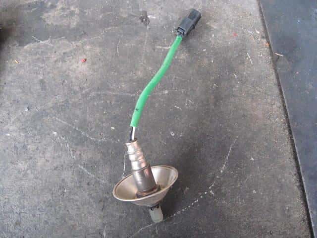 O2 Sensor HONDA Fit 2010 DBA-GE6 — photo 1