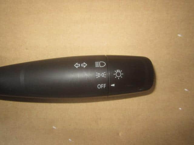 Combination Switch SUZUKI Every 2015 HBD-DA17V — photo 2