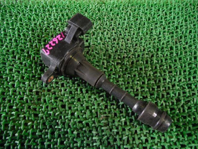 Ignition Coil NISSAN Stagea 2005 GH-M35 22448AL515 — photo 1